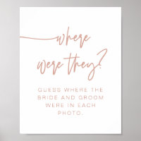 MARLO Boho Blush Pink wo sie unterschrieben haben