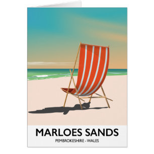 marlos sable pembrokeshire