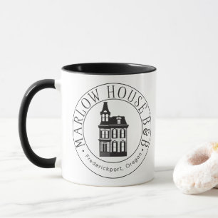 Marlow House B & B Tasse