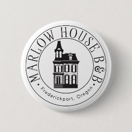 Marlow House Button