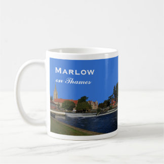 Marlow Tasse