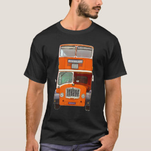 Marmalade an Bord des Londoner Bus Zielfans T-Shirt