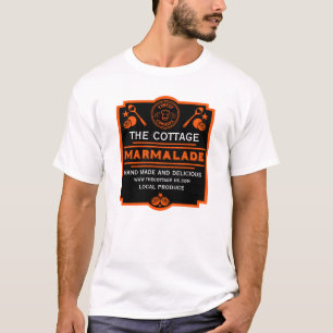 Marmalade Conserve Maker T-Shirt