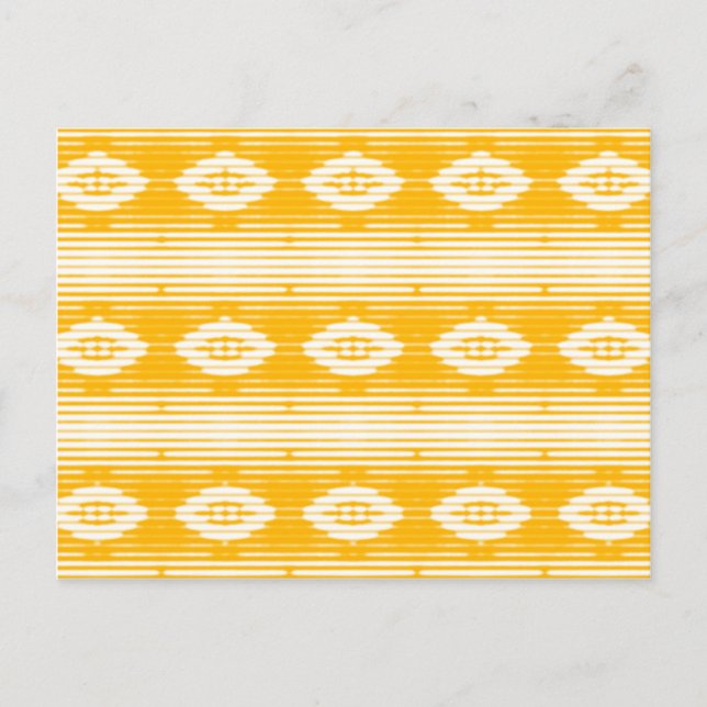 MARMALADE POSTKARTE (Vorderseite)