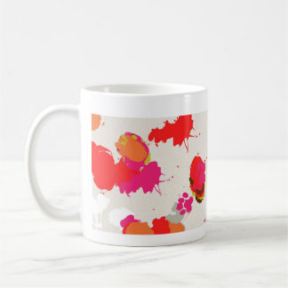 Marmalady Kunst-Tasse Kaffeetasse