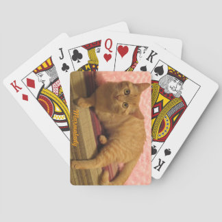 Marmalady Playing Cards Spielkarten