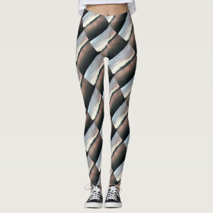 Marmaris Bay Küstenlandschaft künstlerisches Meer Leggings