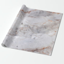 Mármol Geschenkpapier