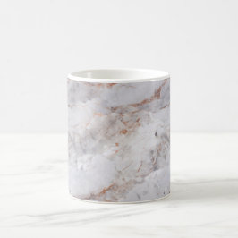 Mármol Kaffeetasse