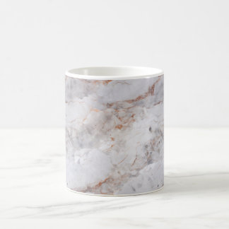 Mármol Kaffeetasse