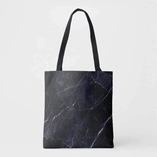 Marmor aus Marmor: Steintextur. Tasche (Vorderseite)