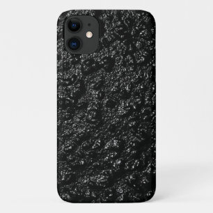 Marmor aus schwarzem Stein Case Mate Barely There