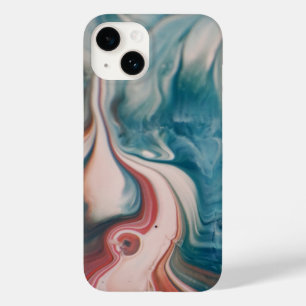 Marmor Case-Mate iPhone 14 Hülle