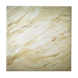 Marmor-Faux-Finish Fliese
