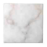 Marmor Funkelnd Gold Glitzer Moderner Minimal einf Fliese<br><div class="desc">Marmor Funkelnd Gold Glitzer Moderner Minimal einfach</div>