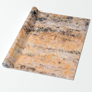 Marmor gemustert abstrakt, Architektur, Zuhause-De Geschenkpapier