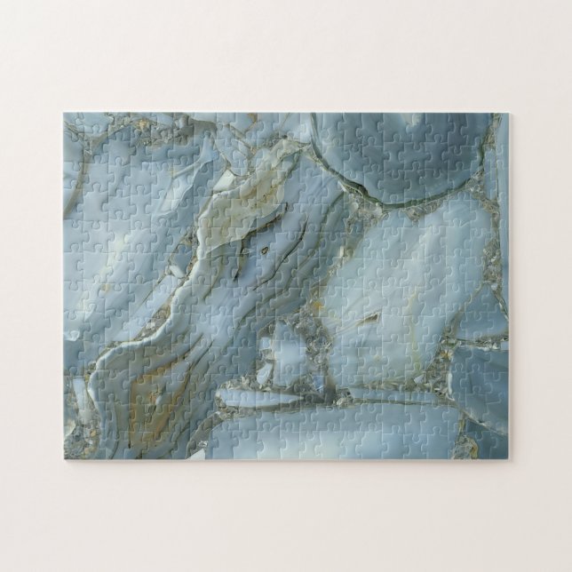 Marmor Granit Stone Creative Pattern (Horizontal)