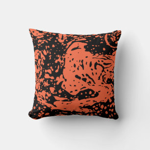 Marmor Granit Textur Natur Kissen