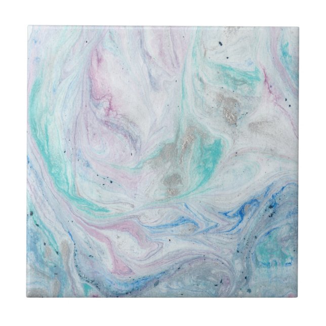 Marmor I Fliese (Vorderseite)