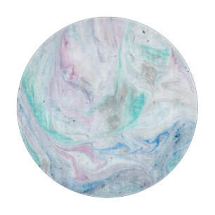 Marmor I Schneidebrett