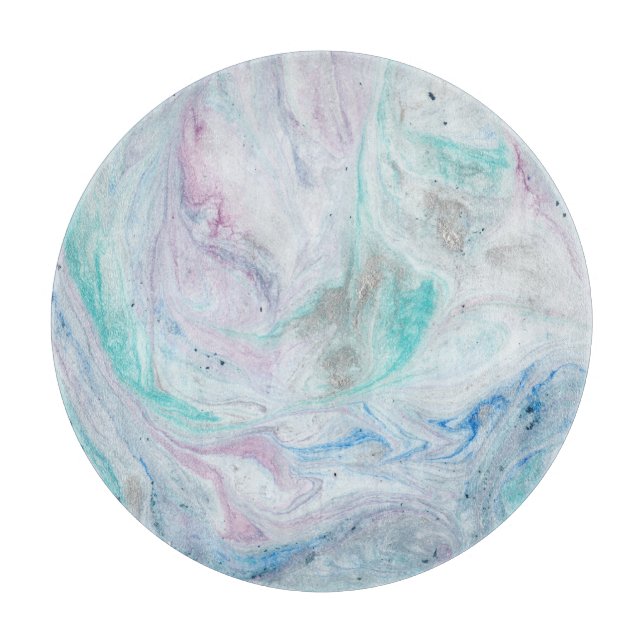 Marmor I Schneidebrett (Vorderseite)