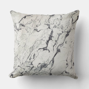 Marmor Kissen