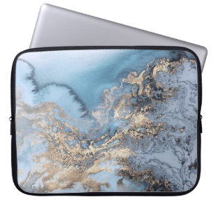 Marmor Laptopschutzhülle