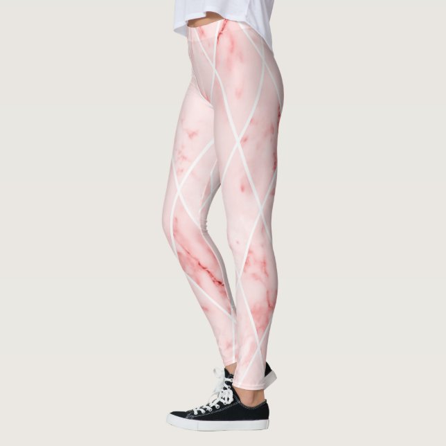 Marmor Leggings (Links)