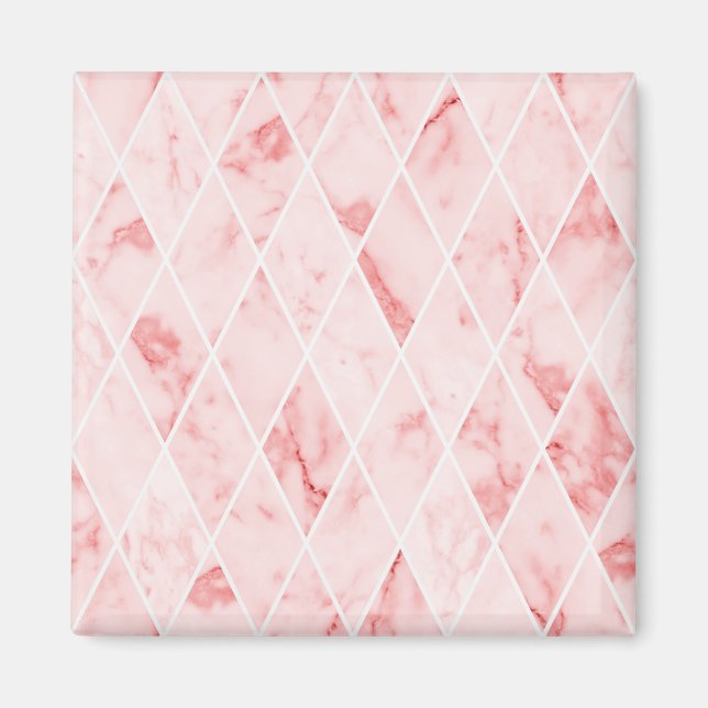 Marmor Magnet (Vorne)