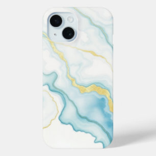Marmor-Muster-Handyhülle für iPhone Case-Mate iPhone Hülle