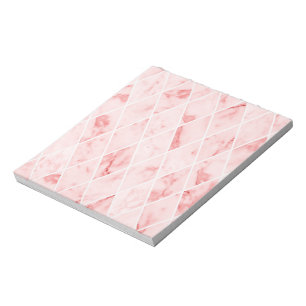 Marmor Notizblock