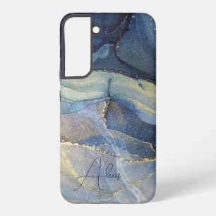 Marmor Samsung Galaxy Hülle