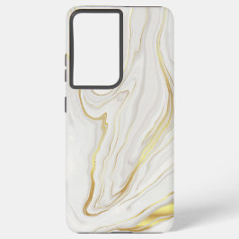 Marmor Samsung Galaxy Hülle