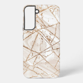 Marmor Samsung Galaxy Hülle