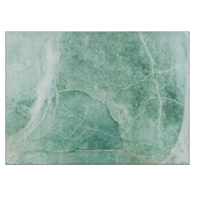 Marmor Schneidebrett (Vorderseite)
