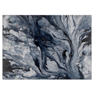 Marmor Schneidebrett