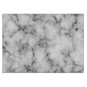 Marmor Schneidebrett