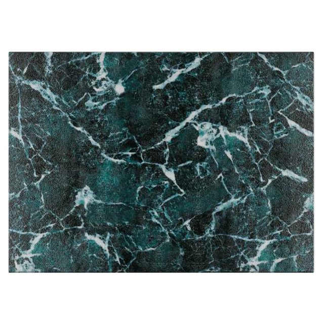 Marmor Schneidebrett (Vorderseite)