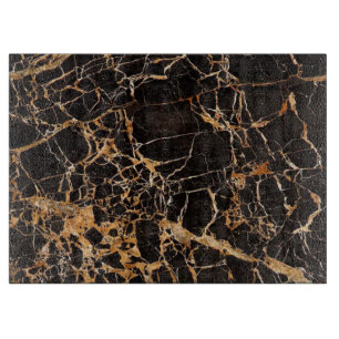 Marmor Schneidebrett