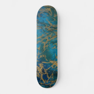 Marmor Skateboard