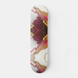 Marmor Skateboard