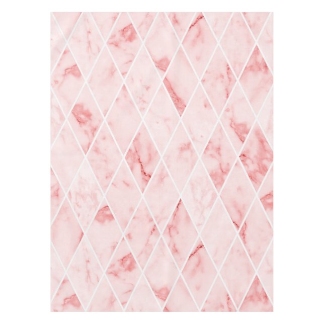 Marmor Tischdecke (Vorderseite)