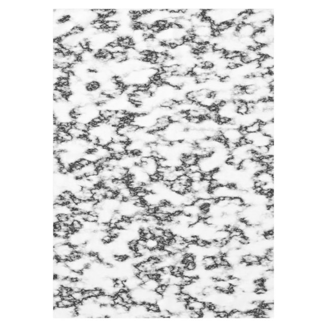 Marmor Tischdecke (Vorderseite)