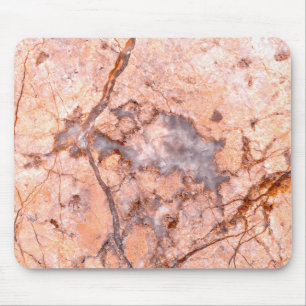 Marmor und Quarz Mousepad