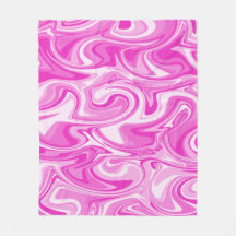 Marmor-Wirbel-Textur - Rosa-Töne Kaffee-Tasse
