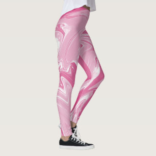 Marmor Zazzle_Growshop. Leggings