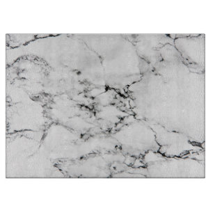 Marmorbeschaffenheit Schneidebrett