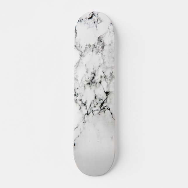 Marmorbeschaffenheit Skateboard (Vorne)