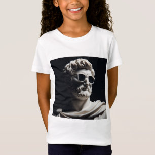 Marmorbüste T-Shirt