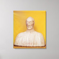 Marmorbüste von Giovanni Chellini